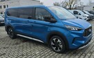Ford Tourneo Custom L2 Nowy Active 4x4 170KM Hak Webasto Drzwi elektr.  Dostępny od ręki! - 2