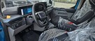 Ford Tourneo Custom L2 Nowy Active 4x4 170KM Hak Webasto Drzwi elektr.  Dostępny od ręki! - 4