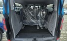 Ford Tourneo Custom L2 Nowy Active 4x4 170KM Hak Webasto Drzwi elektr.  Dostępny od ręki! - 6