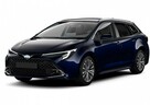 Toyota Corolla Nowa Hybryda 140KM 1,8 Pakiet Tech Comfort Kamera Dostępny  1434zł - 2