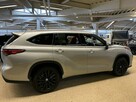 Toyota Highlander Hybryda Executive 248KM Kamera 360 Super Cena Dostępny od ręki  3164zł - 2
