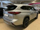 Toyota Highlander Hybryda Executive 248KM Kamera 360 Super Cena Dostępny od ręki  3164zł - 3