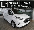 L1 Nowy Ford Custom 110KM L1 Dostępny od ręki Super Cena 1451zł - 1