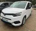 Toyota Proace City Verso L1 1,2 110KM Business 5-os. L1 Nowe 110KM  Niska Cena Cesja - 1