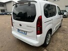 Toyota Proace City Verso L1 1,2 110KM Business 5-os. L1 Nowe 110KM  Niska Cena Cesja - 3
