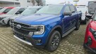 Nowy Ranger Wildtrak 205KM 4x4 Rolera Kamera 360 Niska Cena 2561 zł - 2