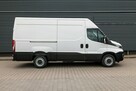Nowe Iveco Po lifcie Automat 12,5m3 L3H2 Dostępny od ręki !  2276zł - 2