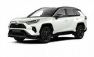 Toyota RAV-4 Plug-in 4x4 306KM GR-Sport NiskaCena Od ręki !Kamera 360- 2696zł - 3