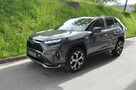 Toyota RAV-4 Plug-in 4x4 306KM Style NiskaCena Dostępny od ręki !Kamera 360- 2722zł - 3