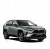 Toyota RAV-4 Plug-in 4x4 306KM Style NiskaCena Dostępny od ręki !Kamera 360- 2722zł - 7