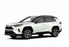 Toyota RAV-4 Plug-in 4x4 306KM Style NiskaCena Dostępny od ręki !Kamera 360- 2722zł - 8