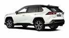 Toyota RAV-4 Plug-in 4x4 306KM Style NiskaCena Dostępny od ręki !Kamera 360- 2722zł - 9