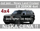Nowy Land Cruiser Invincible Kamera 360 Matrix Lex Niska Cena! 4106 zł - 1