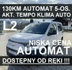 Nowe Doblo Combi Automat L2 130KM Super Niska Cena Od ręki 1320 zł - 1