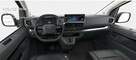 Toyota Proace Verso 177KM 8A/T VIP 8-osob. Panorama Skóra Niska Cena od ręki  2733 zł - 2