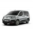 Fiat Doblo CrewCab Przesuwna ściana  L2 100KM Super Niska Cena Od ręki 1296 zł - 2