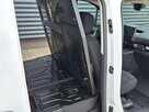 Fiat Doblo CrewCab Przesuwna ściana  L2 100KM Super Niska Cena Od ręki 1296 zł - 4