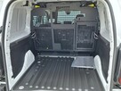 Fiat Doblo CrewCab Przesuwna ściana  L2 100KM Super Niska Cena Od ręki 1296 zł - 5