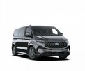 Ford Transit Custom Nowy Kombi L2 4x4 170KM Kamera Czujniki Dostępny od ręki ! 2505 zł - 2