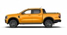 Ford Ranger Wildtrak 205KM 4x4 Rolera elektryczna Kamera 360 Niska Cena 2563 zł - 3
