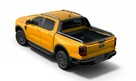 Ford Ranger Wildtrak 205KM 4x4 Rolera elektryczna Kamera 360 Niska Cena 2563 zł - 4