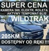 Nowy Ranger Wildtrak 205KM 4x4 Rolera Kamera 360 Niska Cena 2563 zł - 1