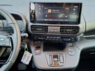 Nowe Doblo Combi Automat L2 130KM Super Niska Cena Od ręki 1485zł - 12