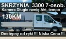 Ford Transit Skrzynia 3300  130KM 7-os. 130KM Super Niska Cena od ręki 1804zł - 1