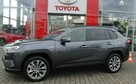 Toyota RAV-4 Executive 4X4 222KM Hybryda Systemy bezp, Dostępny od ręki ! 2410zł - 6