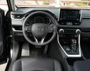 Toyota RAV-4 Executive 4X4 222KM Hybryda Systemy bezp, Dostępny od ręki ! 2410zł - 8