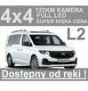 Ford Tourneo Connect 4x4 122KM  Dostępny od ręki Super niska cena Kamera  1873 zł - 1