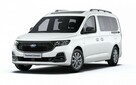 Ford Tourneo Connect 4x4 122KM  Dostępny od ręki Super niska cena Kamera  1873 zł - 2