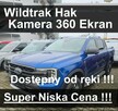 Ford Ranger Wildtrak 3,0 240KM 4x4 Roleta Kamera360 Super Cena Od ręki !  3137 zł - 1