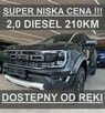 Ford Ranger Raptor Nowy Raptor 2,0 diesel 210KM Roleta elektr.  Super Niska Cena 3047zł - 1