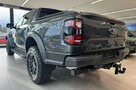 Ford Ranger Raptor Nowy Raptor 2,0 diesel 210KM Roleta elektr.  Super Niska Cena 3047zł - 3