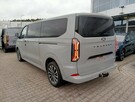 Ford Tourneo Custom L2 150 Nowy Titanium Kamera Drzwi lewe Dostępny od ręki ! 2820zł - 4