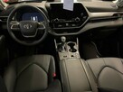 Toyota Highlander Hybryda Executive 248KM Kamera 360 Super Cena Dostępny od ręki  3164zł - 4