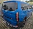 Ford Tourneo Custom L2 Nowy Active 4x4 170KM Hak Webasto Drzwi elektr.  Dostępny od ręki! - 4
