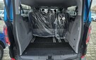 Ford Tourneo Custom L2 Nowy Active 4x4 170KM Hak Webasto Drzwi elektr.  Dostępny od ręki! - 10
