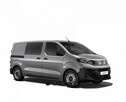 Peugeot Expert Nowy  144KM Brygada 6-os.Kamera Martwe Pole DużyEkran 1963zł od ręki ! - 2