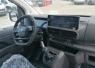 Peugeot Expert Nowy  144KM Brygada 6-os.Kamera Martwe Pole DużyEkran 1963zł od ręki ! - 3