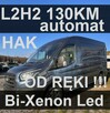 Ford Transit L2H2 Automat 130KM Hak Kamera B-Xenon Led od ręki 1696 Niska Cena - 1