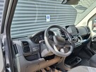 Fiat Ducato L2H2 140KM Super Niska Cena Dostępny od ręki Duży Ekran 1604zł - 3