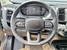 Fiat Ducato L2H2 140KM Super Niska Cena Dostępny od ręki Duży Ekran 1604zł - 4