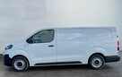 Toyota ProAce 2-os. Automat 177KM Pakiet Easy Kamera Ekran 10" Czujniki Martwe Pole - 4