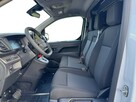Toyota ProAce 2-os. Automat 177KM Pakiet Easy Kamera Ekran 10" Czujniki Martwe Pole - 5