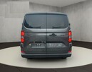 Ford Transit Custom Nowy 9-os.  4X4  L2 Trend 170KM Kamera Full Led od ręki 2390 zł - 3