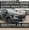 Ford Ranger Raptor Nowy Raptor V6 292KM Benzyna Super Niska Cena! zł od ręki ! - 1