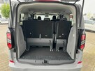 Ford Tourneo Custom L2 Titanium 4x4 170KM Hak Webasto Kamera 360 Skóra  Od ręki ! 3409 zł - 10