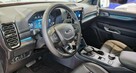 Ford Ranger Platinum 3,0 240KM 4x4 Roleta elekt. Kamera360 Odbiór kwiecień 3316 zł - 2